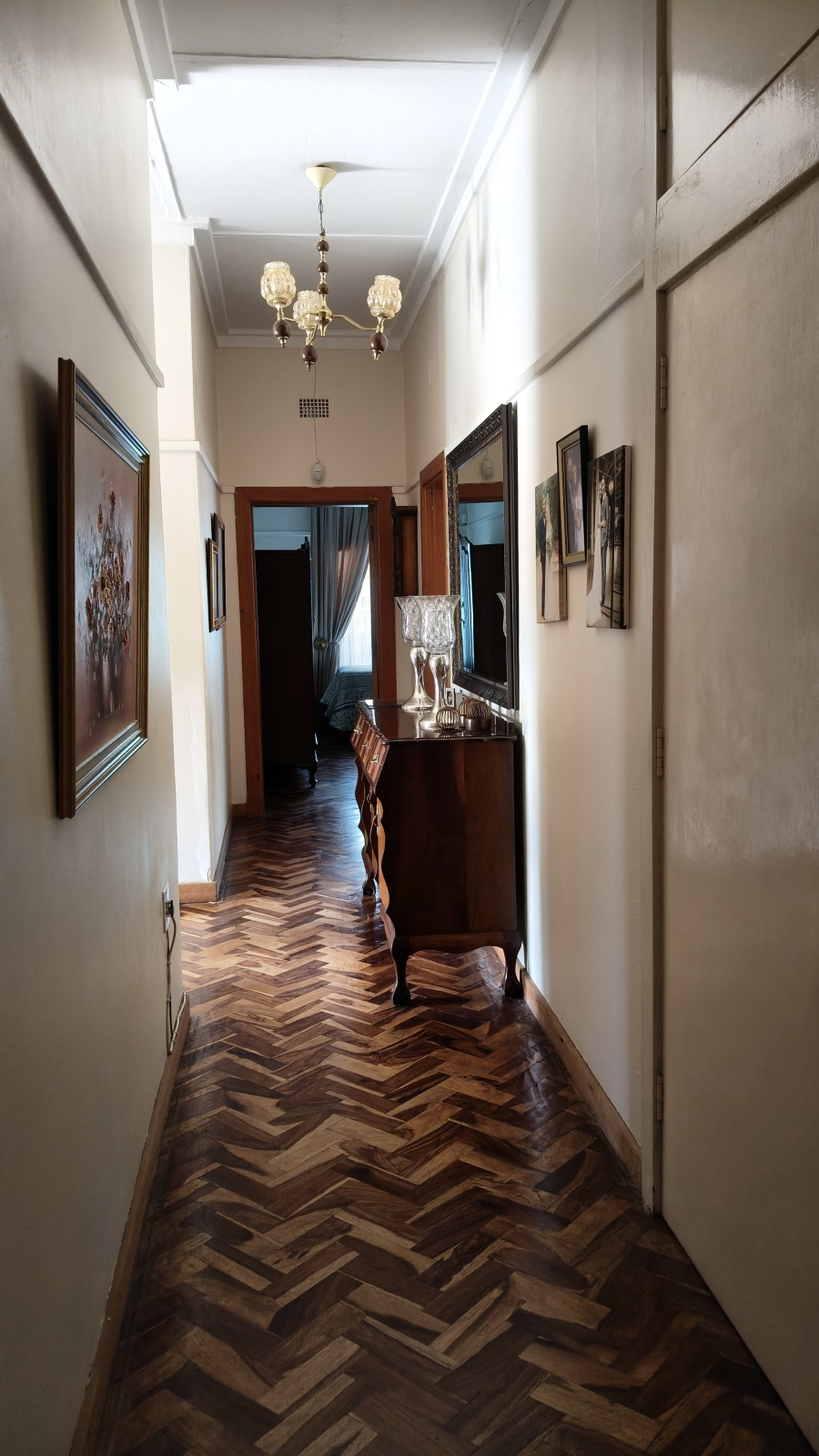 4 Bedroom Property for Sale in Ventersburg Free State